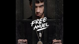 La Historia de Anuel AA Primera Parte