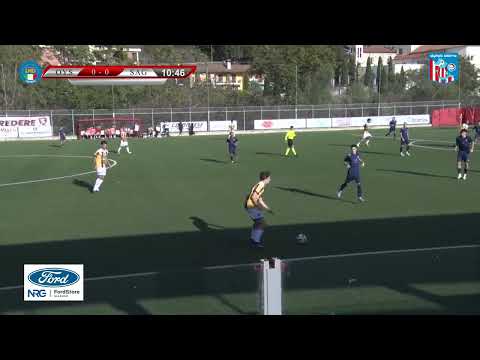 Match Olympic Salerno - Salerno Guiscards ( V giornata Prima Categoria)