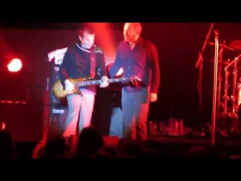 David Koller: Až ti řeknu já (Trutnov 22/08/2015)