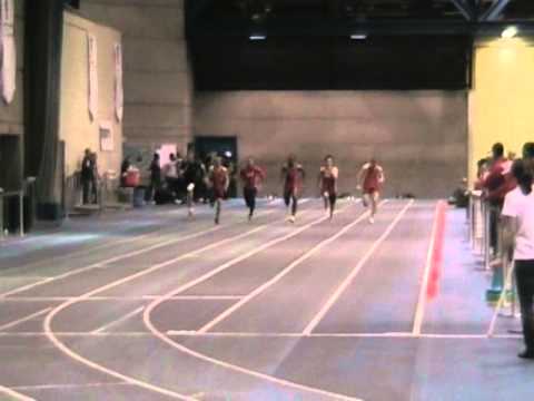 2011 U of T Hal Brown Mens 60m prelims Ht 1 - 2-18-11