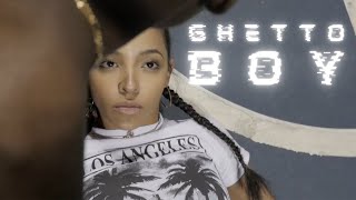 Tinashe - Ghetto Boy