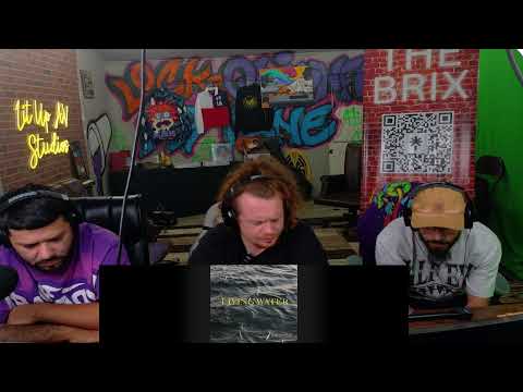 Lit Up AV Reactions: Victoria Noelle- Living water