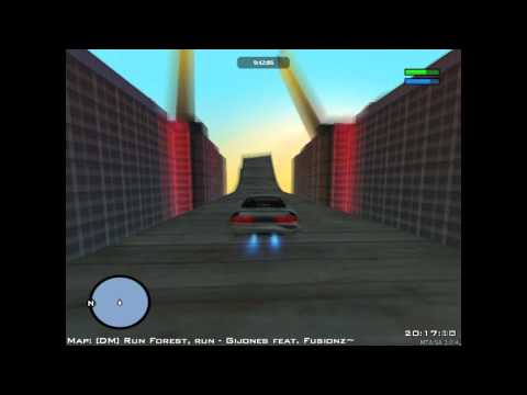 [DM] Gijones ft. FusionZ - Run forest, run