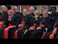 Secrets Of The Vatican From John Paul II To The Death Of Pope Francis