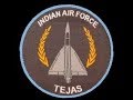 Tejas Talking Tarmak Talking