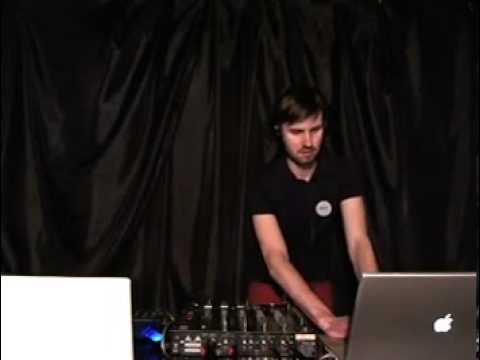 Eswuer and KTB @ RTS.FM - 02.04.2011