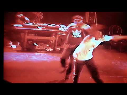 SHADES OF CULTURE @ ROCKON 98