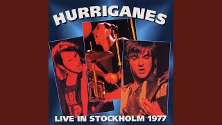Woo-oo-oo-oo-o (Live)