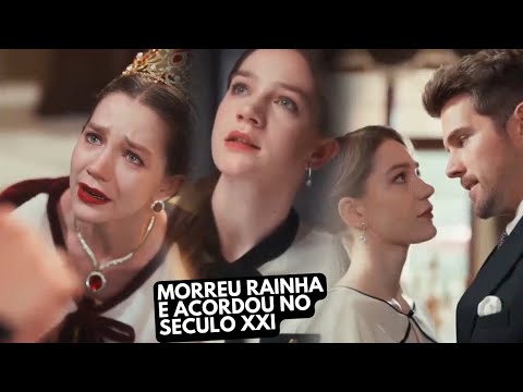 The story of Helena - The Queen in the 21st Century I She was a Queen and woke up married in the ...