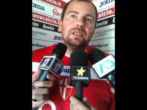 Conferenza stampa Sterchele