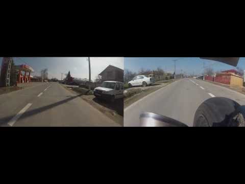 Padurea Caldarusani - Ilfov