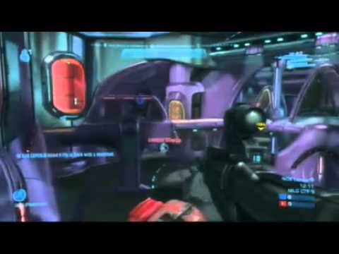 Pro Player BUK20 Streaming Halo:Reach with Jools and Lemon