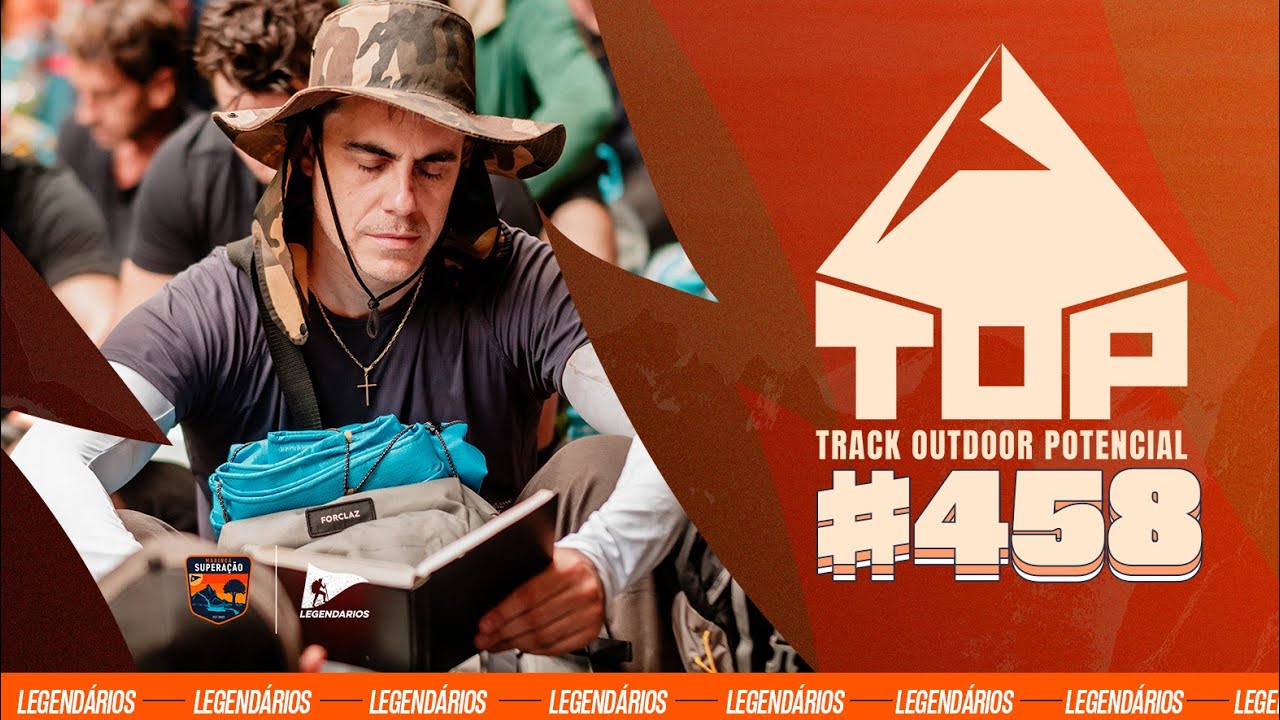 TOP#458 - LGND SUPERAÇÃO Maringá & Região