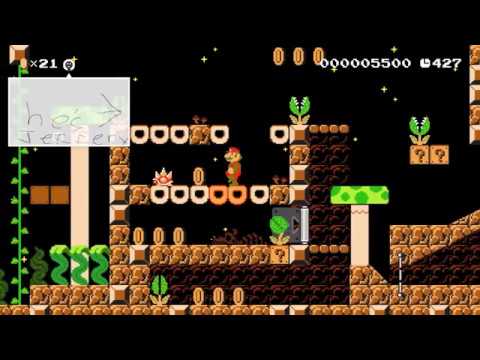 The Abduction of Mama Spiny: Puzzle Solving#5 INSANE COURSE