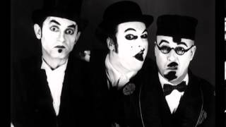 The Tiger Lillies - Bones