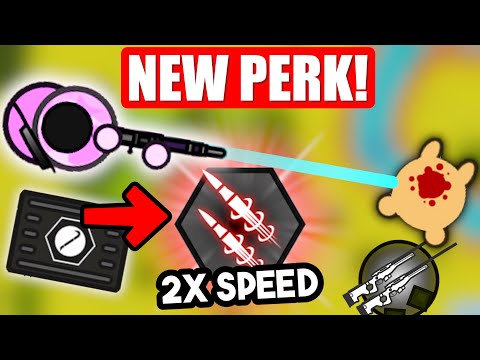 Surviv.io Savannah MODE is FINALLY BACK! (+Updates)