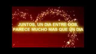 Paloma San Basilio - Juntos - letra