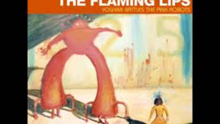 The Flaming Lips - It&#39;s Summertime (Throbbing Orange Pallbearers)