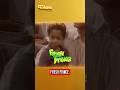 The Token Black Kid From Every ‘90’s Sitcom…