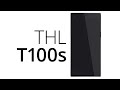 Mobilní telefon THL T100S