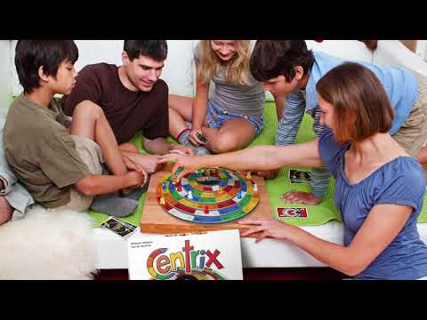 Centrix Introduction