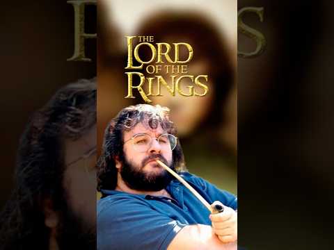 La grotesca broma durante el rodaje de 'El señor de los anillos' que hizo que Peter Jackson las pasara canutas a pesar de ser un maestro del cine gore