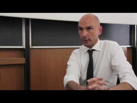 Intervista Dott. Andrea Scotti