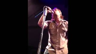 Aranda.......Hey Sally