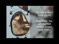 The Easy Winners (Scott Joplin)  Wally Rose - live with the Yerba Buena Jazz Band Rhythm Section
