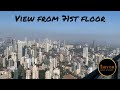 One Of The TALLEST Towers In South Mumbai Theworldtowers Thepark RahejaLegand Nathaniheights