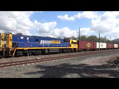 NR67 / NR15 / NR45 with PN 2BM4 - 6/1/26