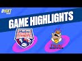 Hubo Limburg United vs. Filou Oostende - Game Highlights