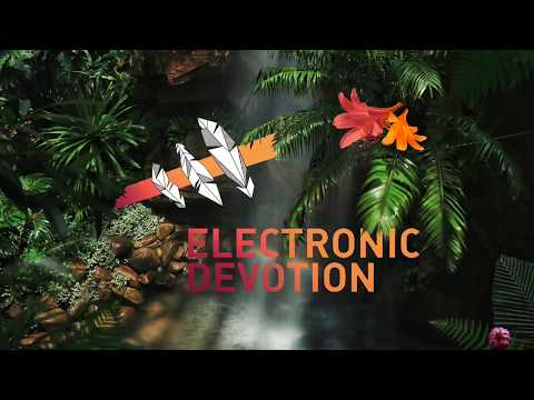 Manu Desrets, LondonGround - C-Floor