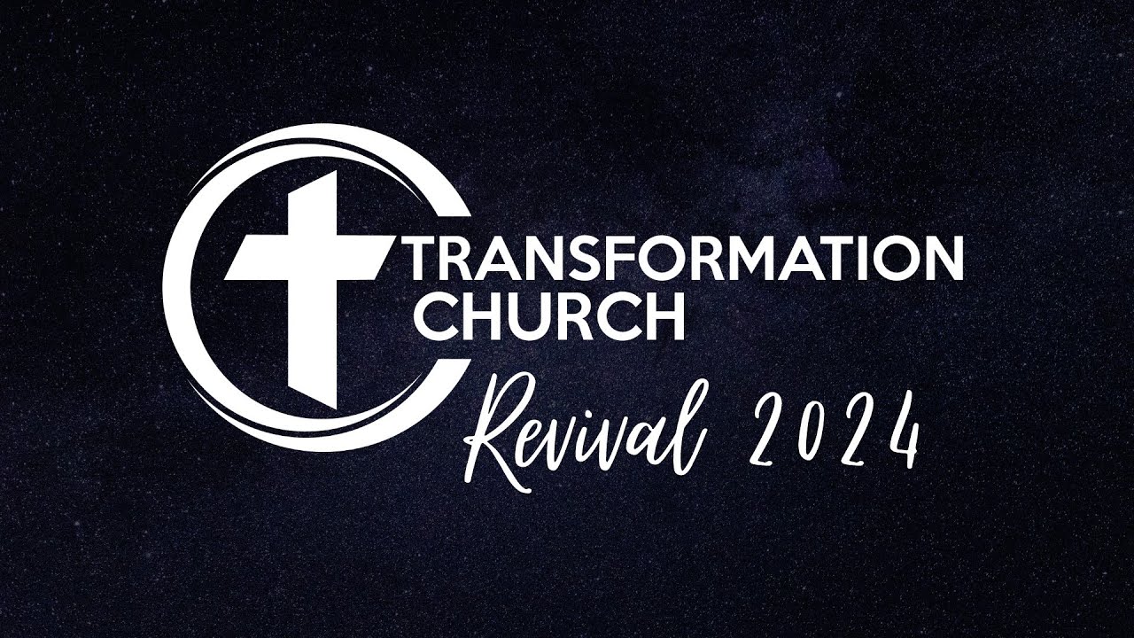 2024 Revival - Tuesday Evening