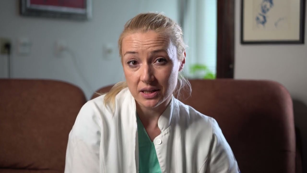 Ass. dr Bojana Gutić Vukobrat - Dijagnostika karcinom jajnika i BRCA testiranje