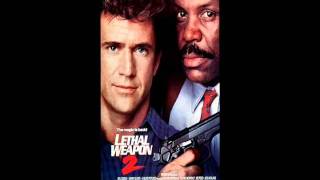 Leo - Lethal Weapon 2