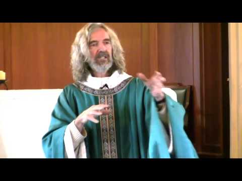 2012-01-15 - How to grow up to be God