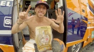 GoPro: Tony Cairoli - 2013 FIM MX1 World Motocross Champion
