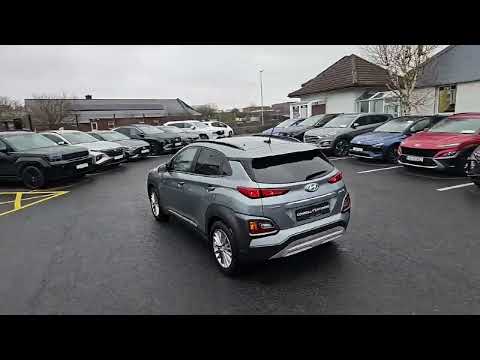 Hyundai KONA 1.0 T-GDI Executive - €198 p/m ** JUS - Image 2