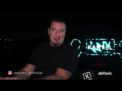 deToxic || Amar Gile Jašarspahić:”Darko Lazić se nikad neće promeniti!”