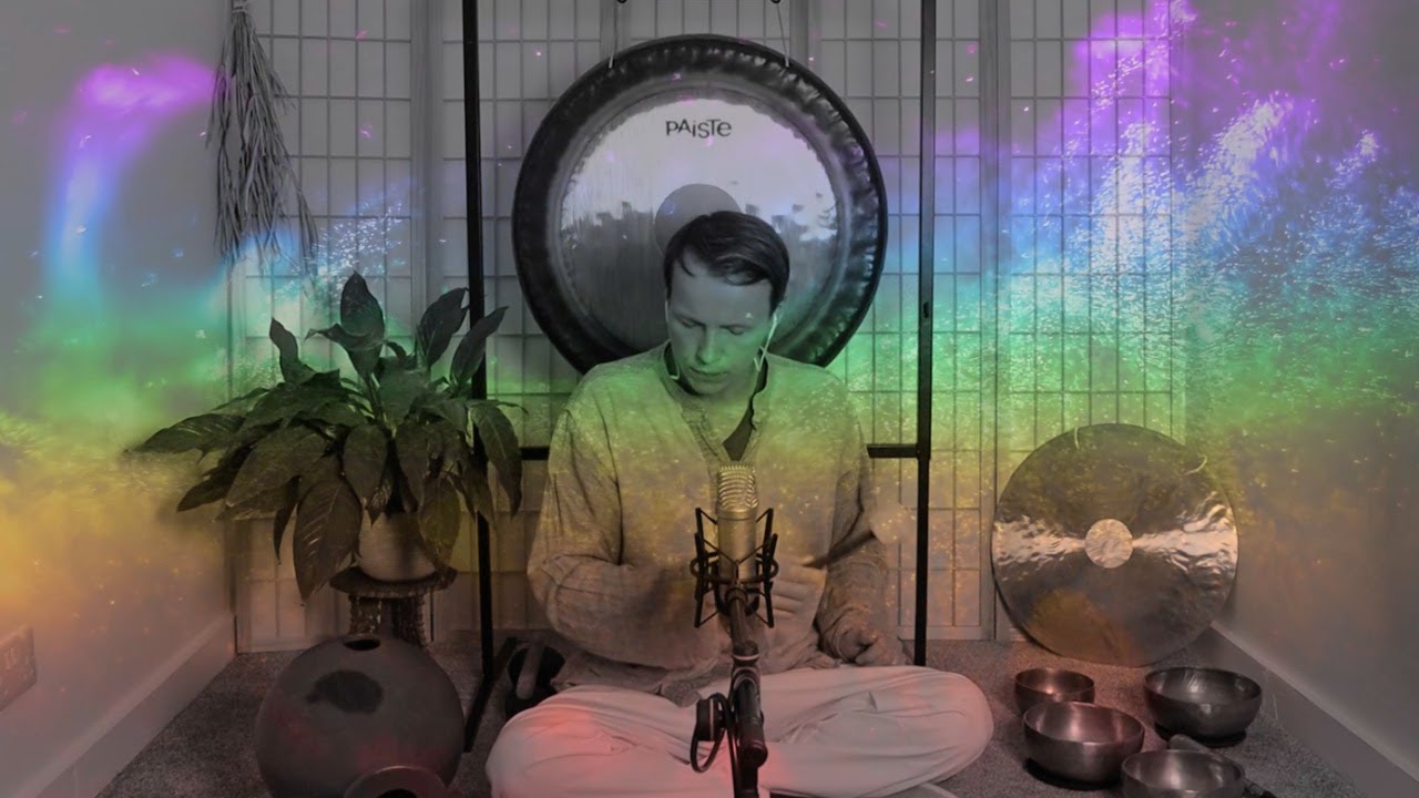 VISION QUEST || Shamanic Music || Healing Music