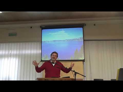 Giovanni 18:1-11 - L’Iddio eterno depone la Sua vita per te. E tu, chi stai cercando?