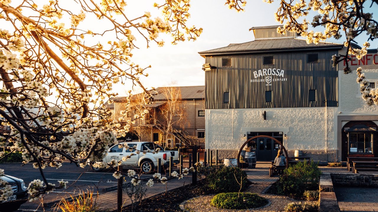 Our Story | Barossa Distilling Co