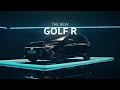 The New Golf R