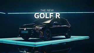 Volkswageon Golf R