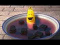 Larva Animation New Episodes 2025 Eat Jelly Best Cartoons 2025 Comics