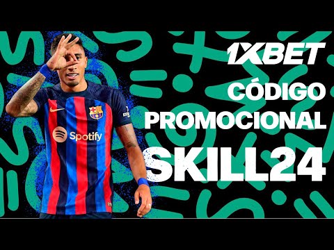 1xBet codigo promocional gratis |  Activa tu bono en Argentina y otros países