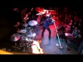 The Mars Volta (as ORLG) - The Whip Hand - Live in SF - 04/12/2011