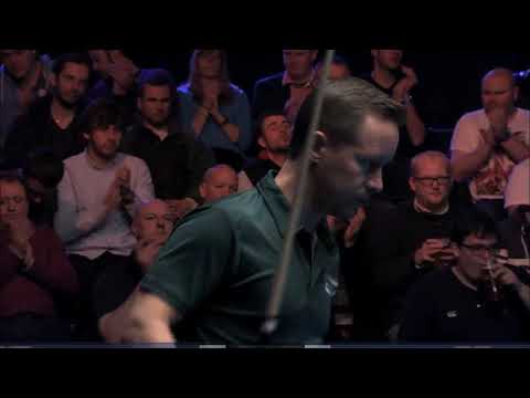 Mika Immonen vs Mark Gray | Last 16 | 2014 World Pool Masters