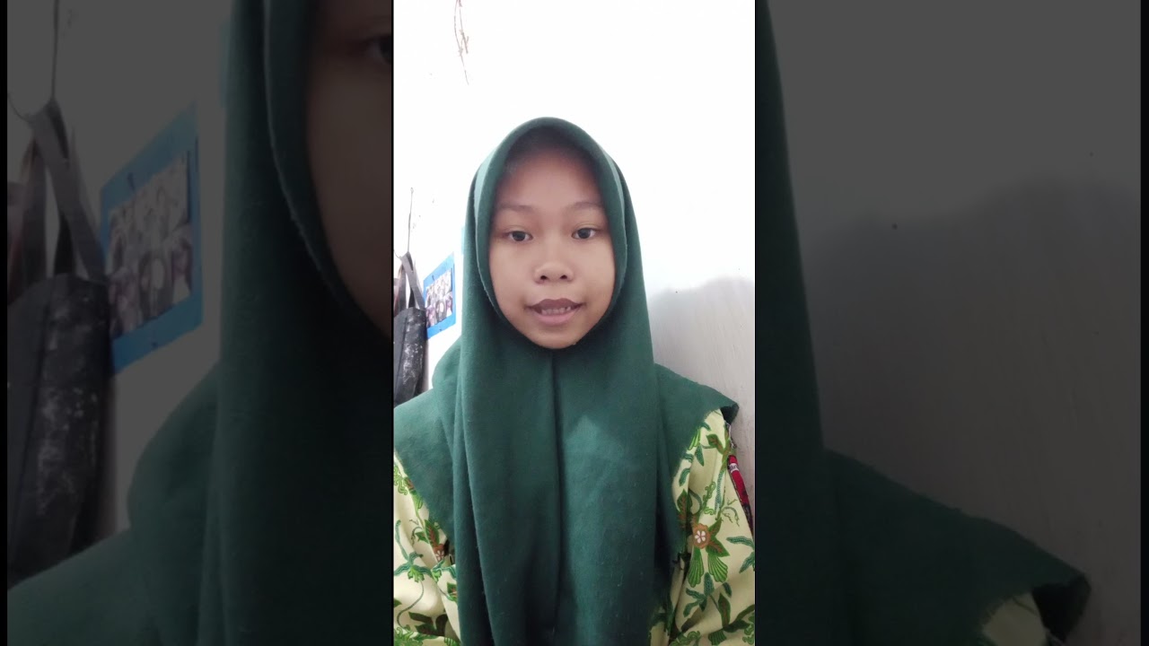 TEMBANG MACAPAT PUCUNG: Istigfara Ainin Fadilah/30/X AK 2